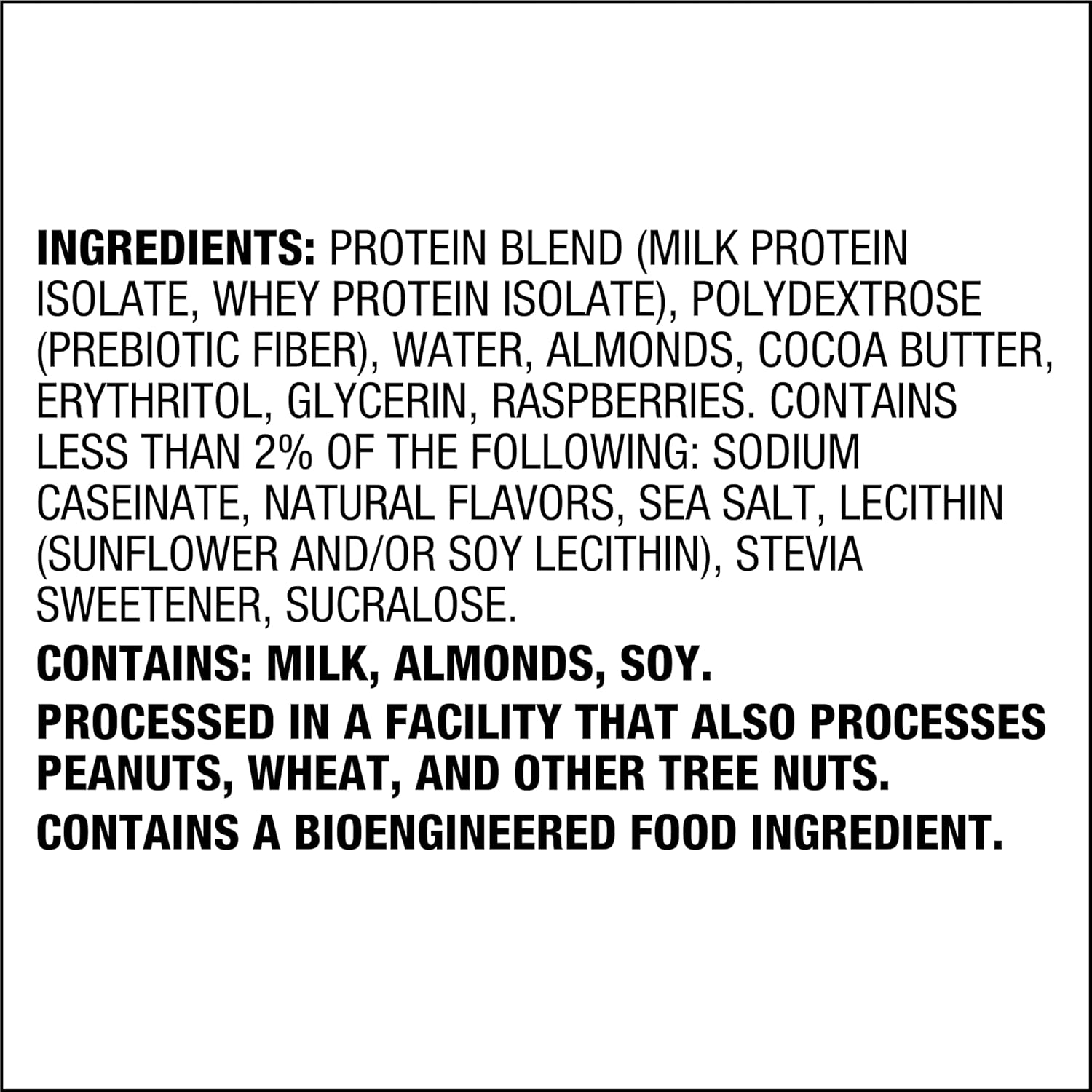 Quest Nutrition- High Protein, Low Carb, Gluten Free, Keto Friendly, 12 Count White Chocolate Raspberry